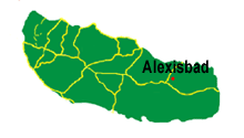 Alexisbad im Harz