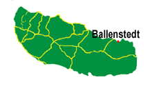 Ballenstedt Harz