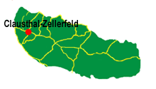 Clausthal-Zellerfeld Harz