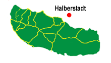 Halberstadt Harz