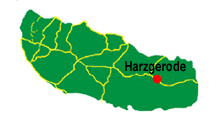 Harzgerode Harz