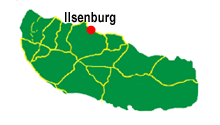 Ilsenburg Harz