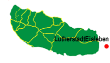 Lutherstadt Eisleben Harz