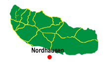 Nordhausen Harz