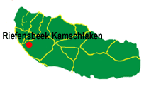 Riefensbeek Kamschlacken Harz