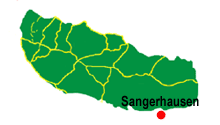Sangerhausen Harz