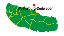 Westerburg Dedeleben Harz