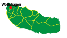 Wolfshagen Harz