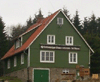 Nationalparkhaus Altenau - Torfhaus, Harz