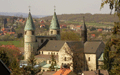 St. Cyriakus Kirche Gernrode, Harz