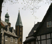Altstadt Goslar, Harz