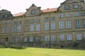 Museum Kleines Schloss Blankenburg im Harz